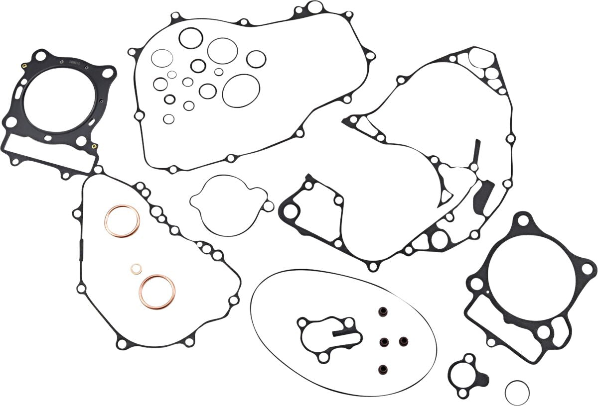 Complete Gasket Kit