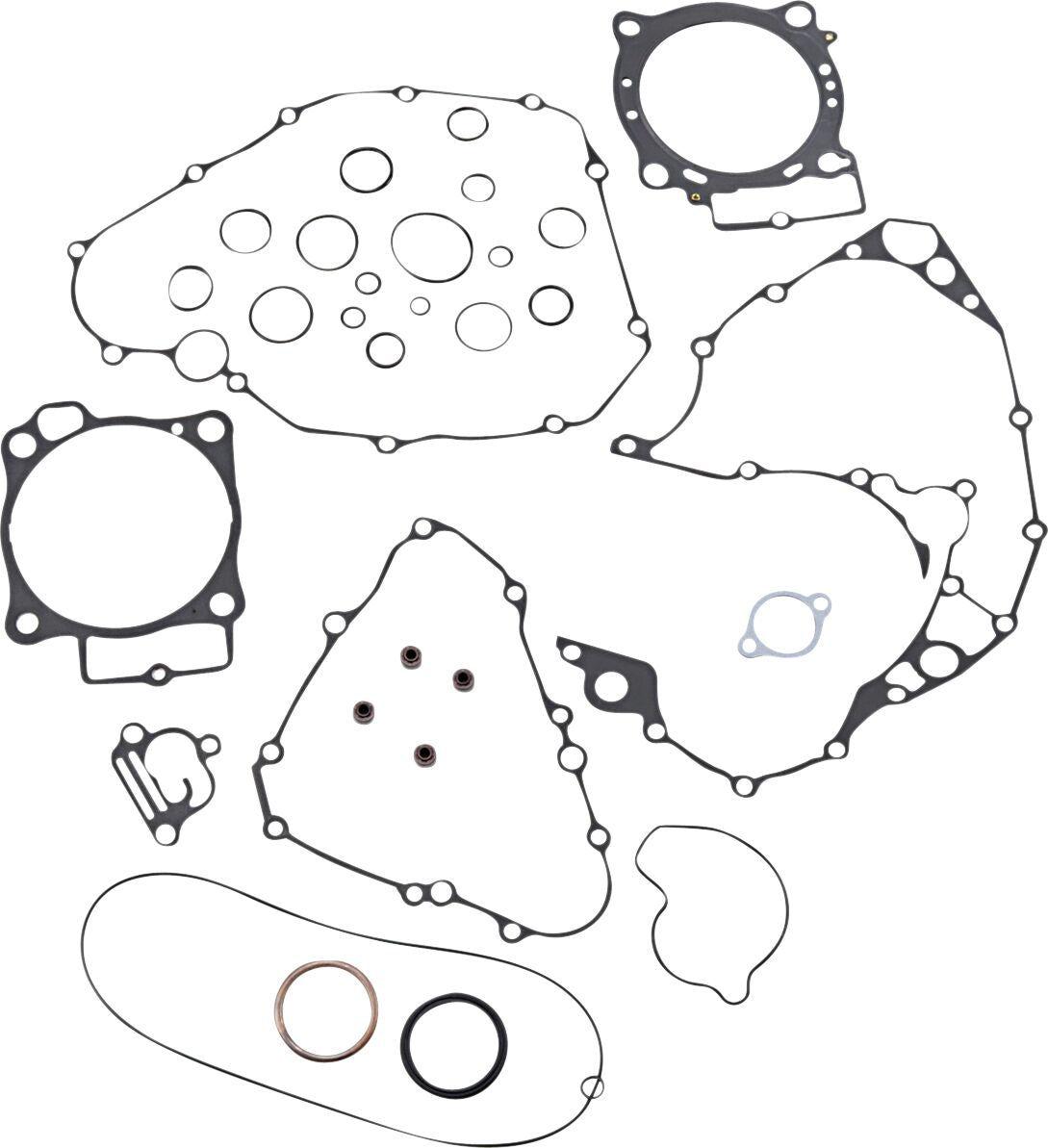 Complete Gasket Kit