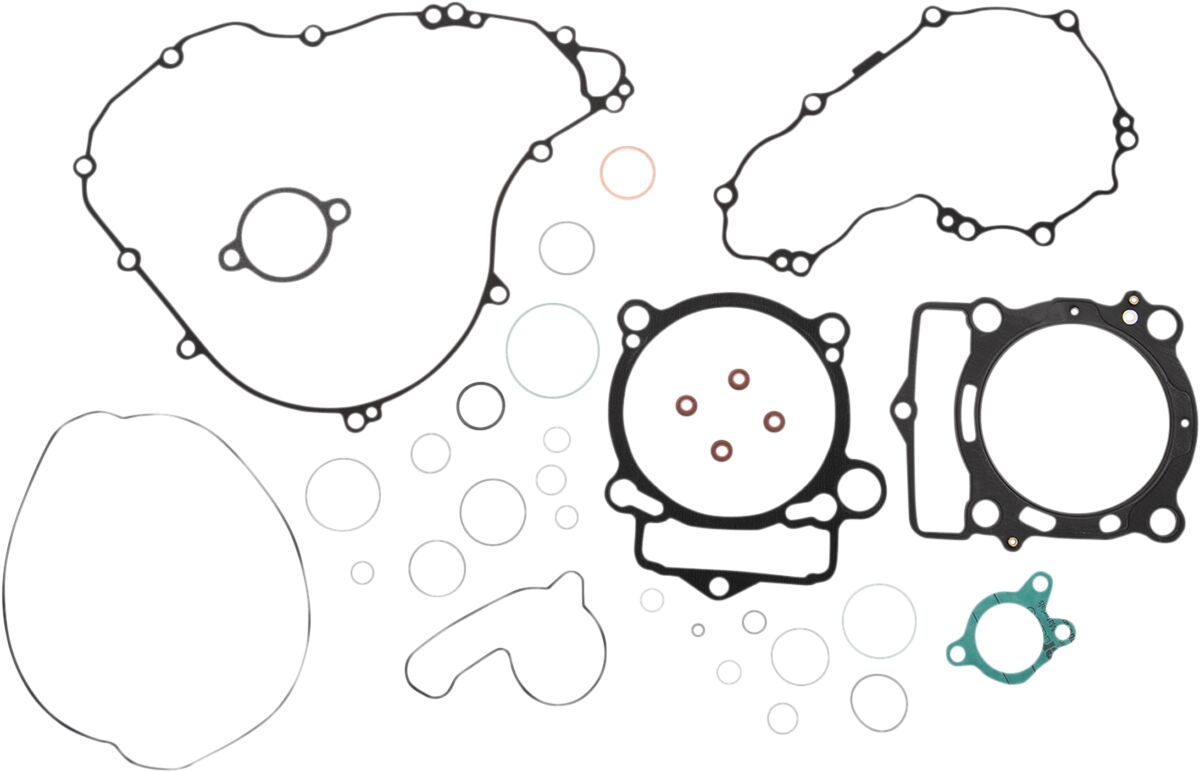 Complete Gasket Kit