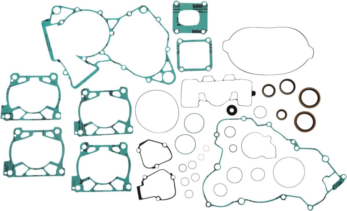 Complete Gasket Kit