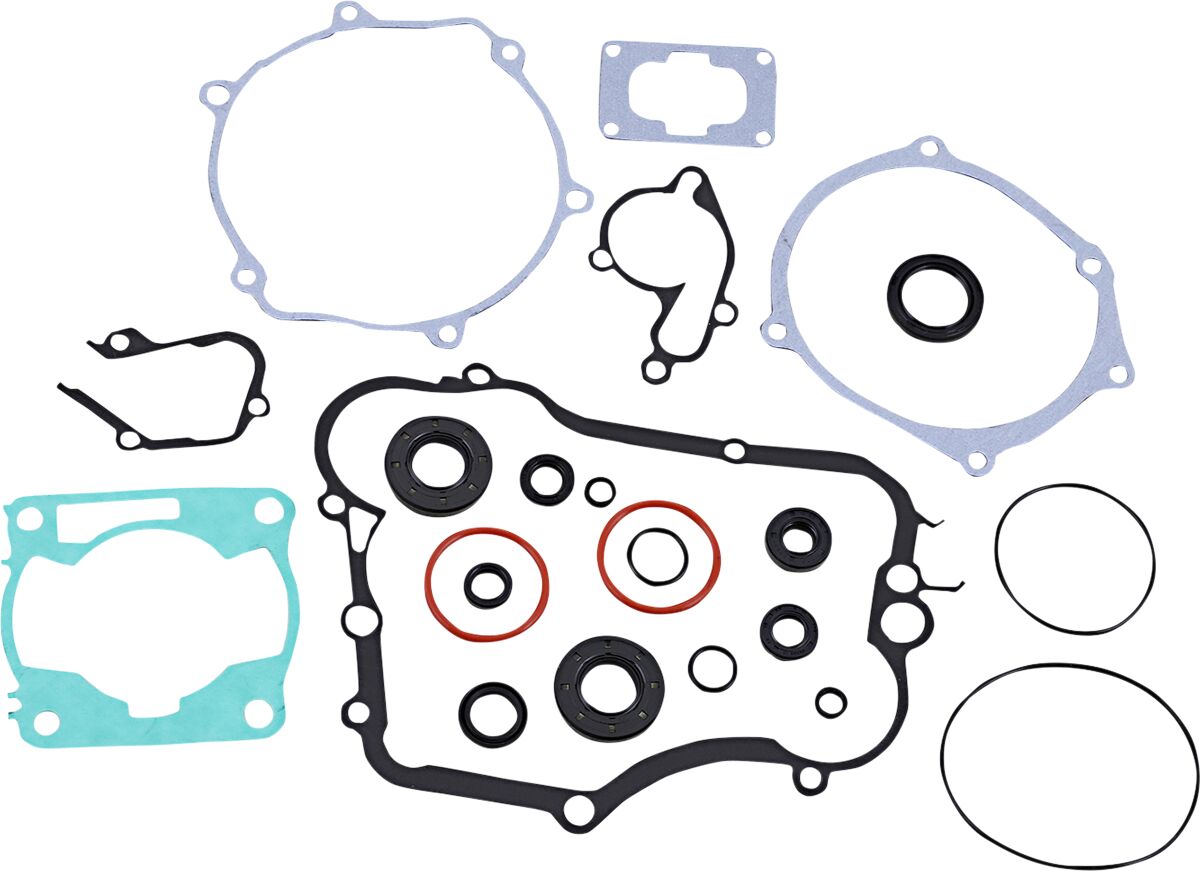 Complete Gasket Kit