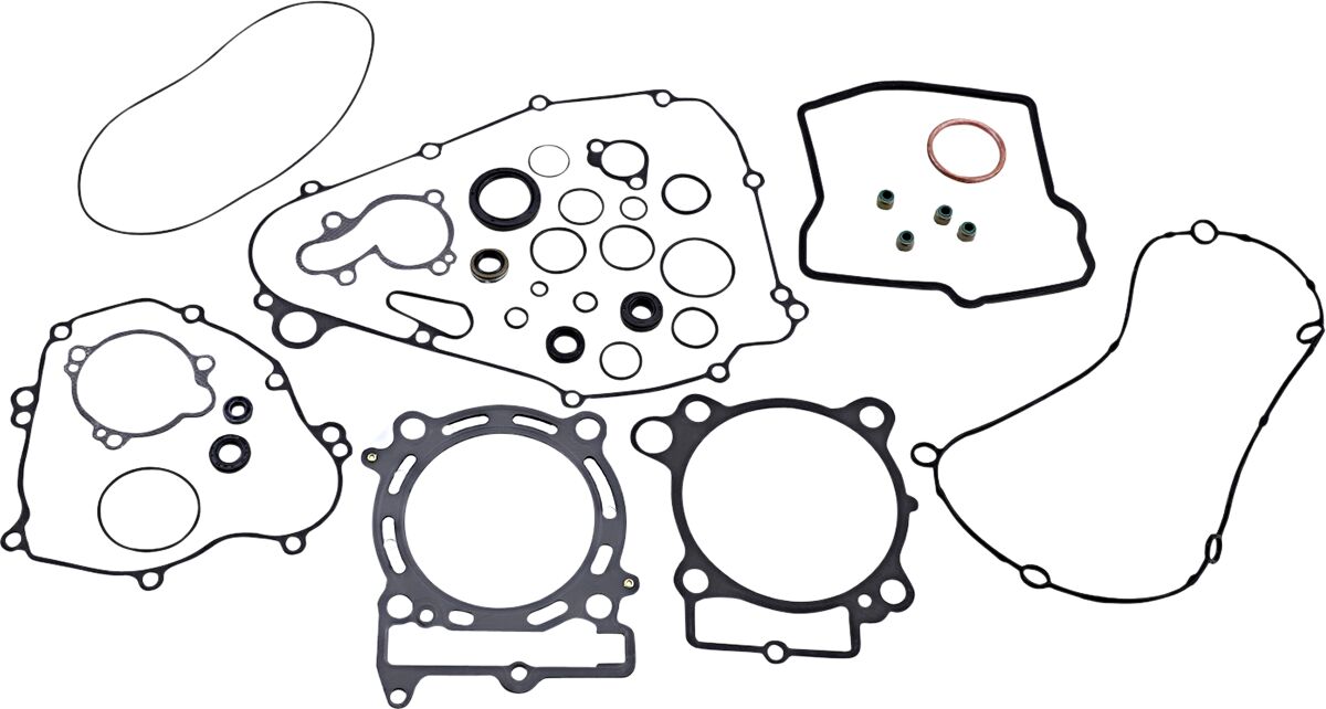 Complete Gasket Kit
