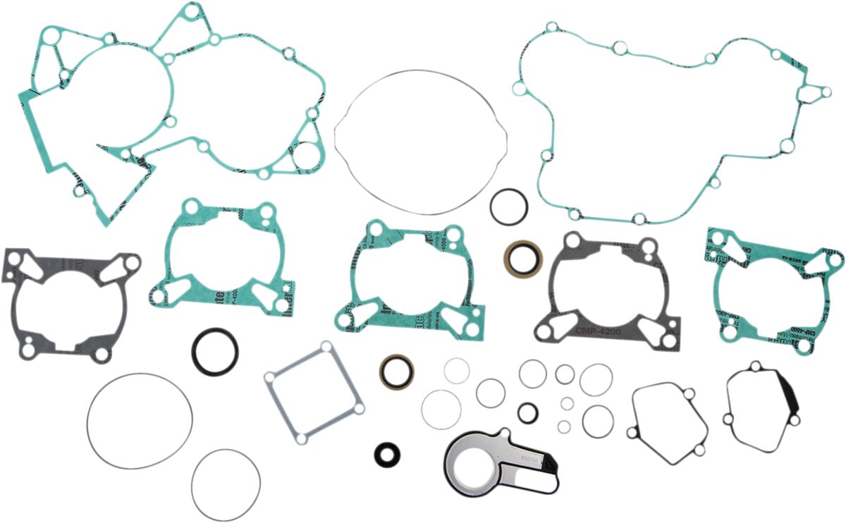 Complete Gasket Kit