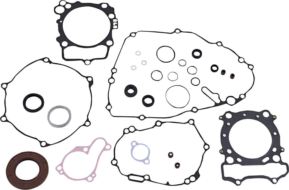Complete Gasket Kit