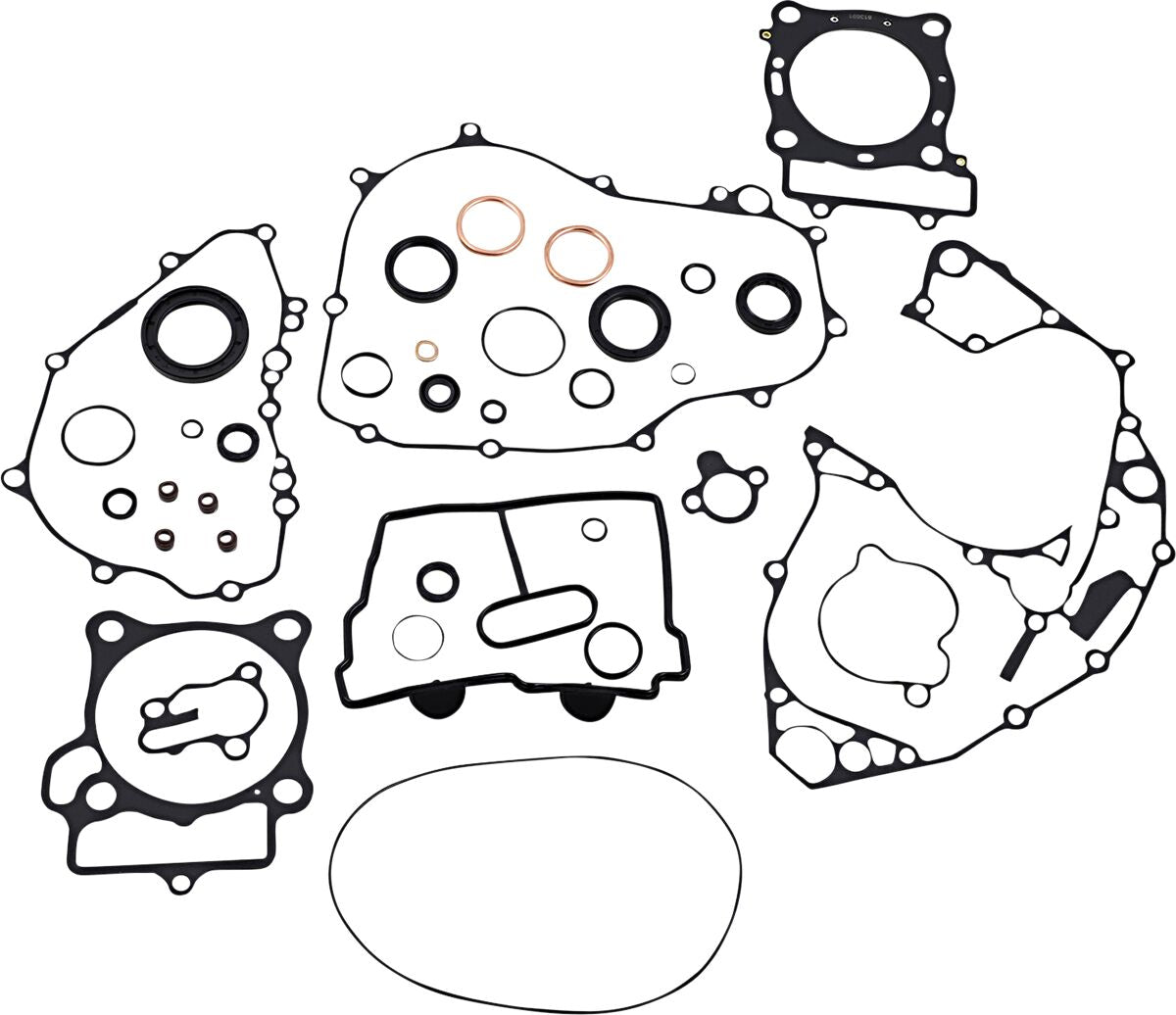 Complete Gasket Kit