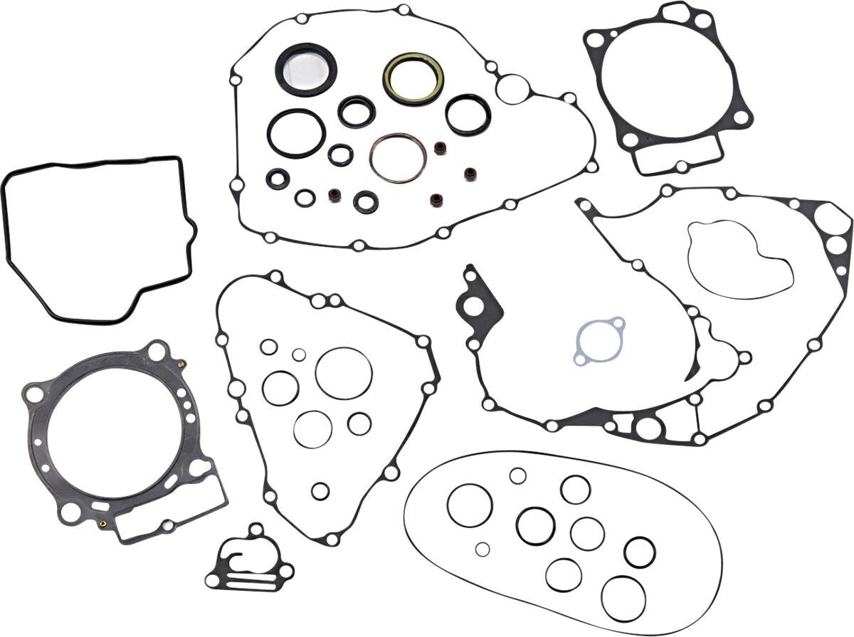 Complete Gasket Kit