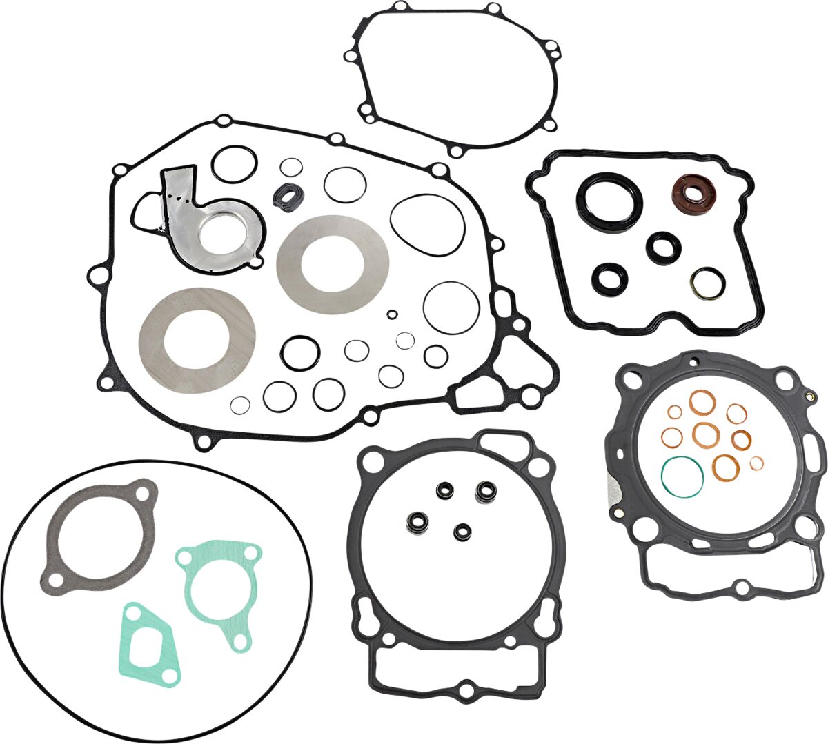 Complete Gasket Kit