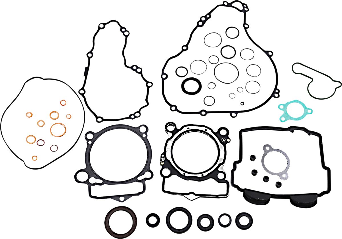 Complete Gasket Kit