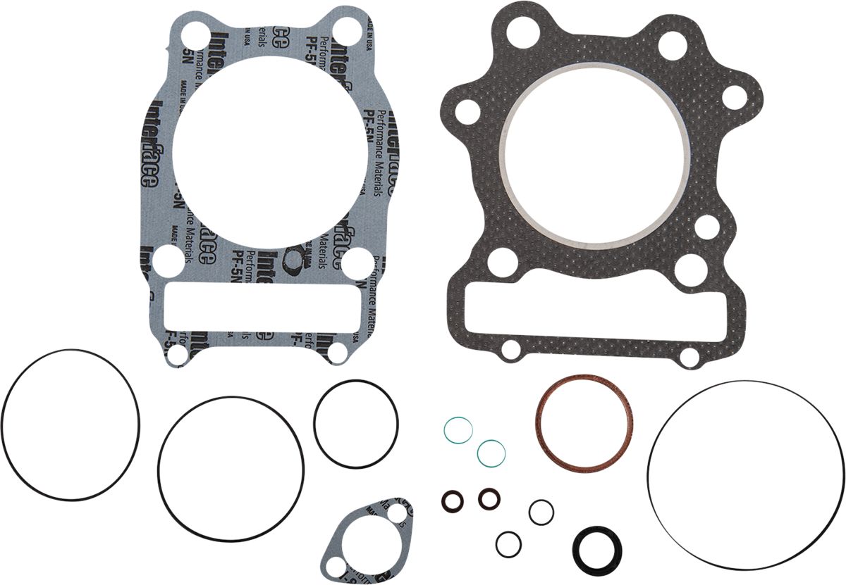 Top End Gasket Kit