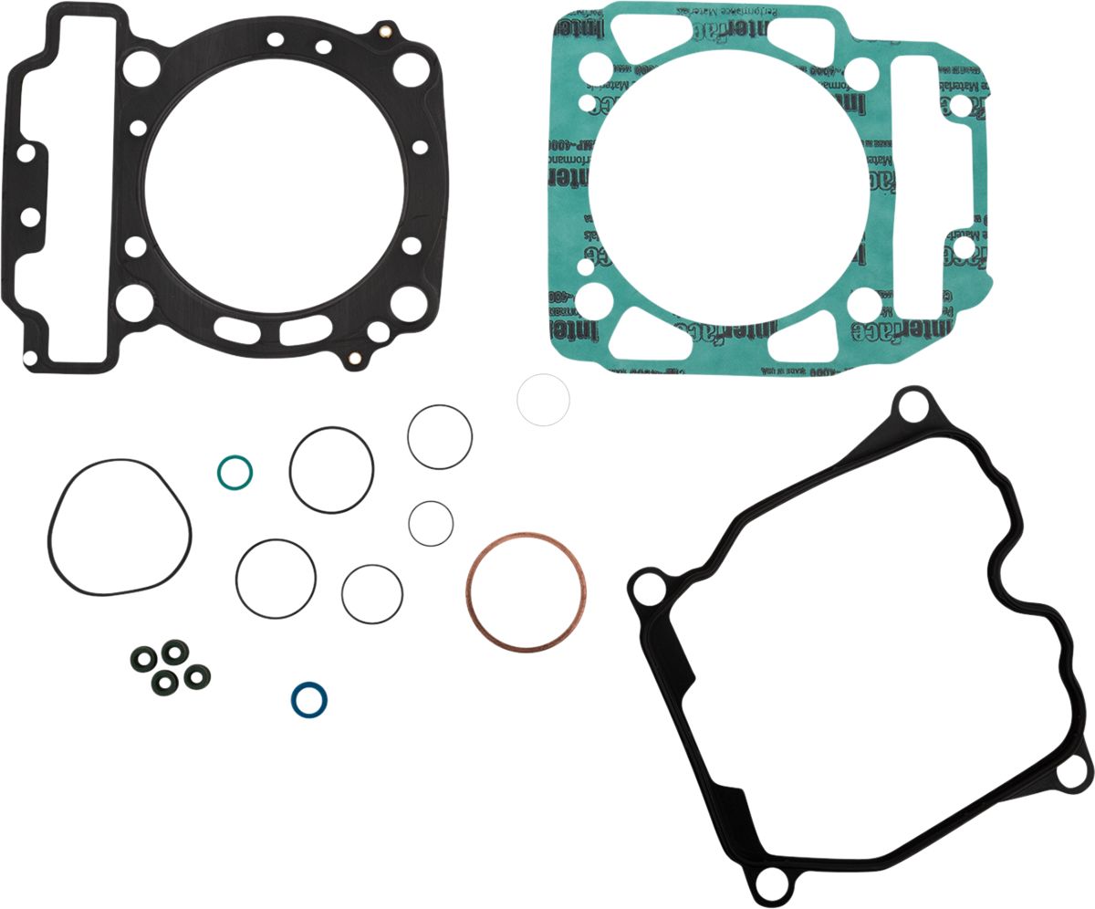 Top End Gasket Kit
