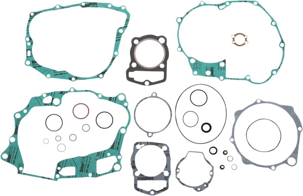 Complete Gasket Kit