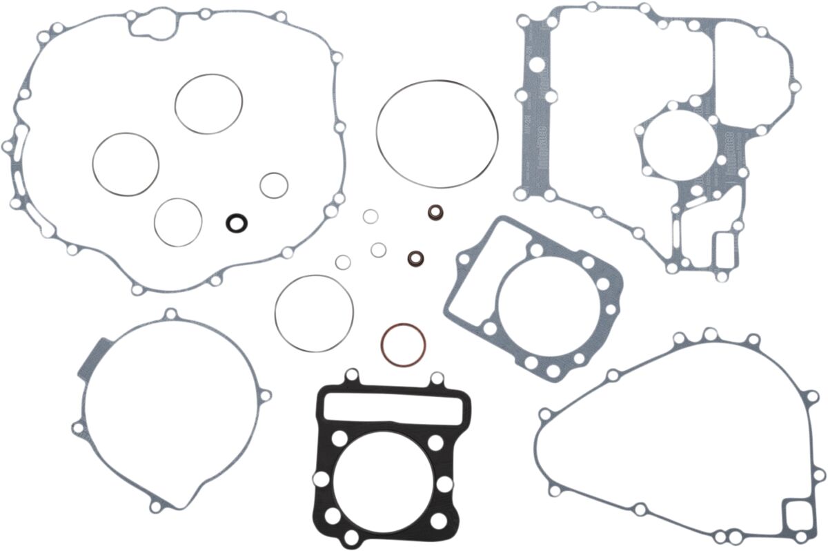 Complete Gasket Kit
