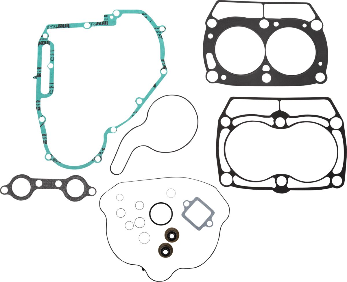 Complete Gasket Kit
