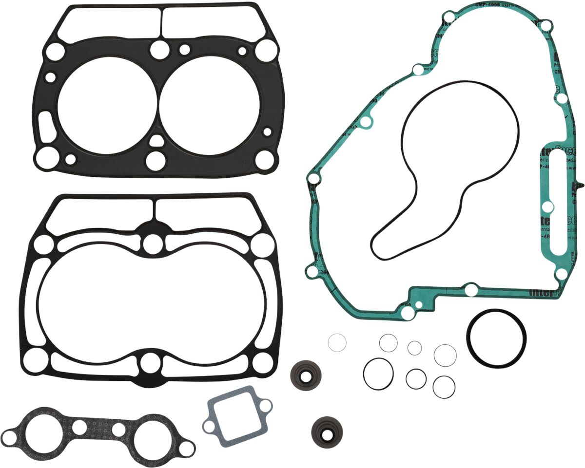 Complete Gasket Kit