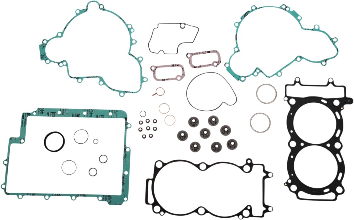 Complete Gasket Kit