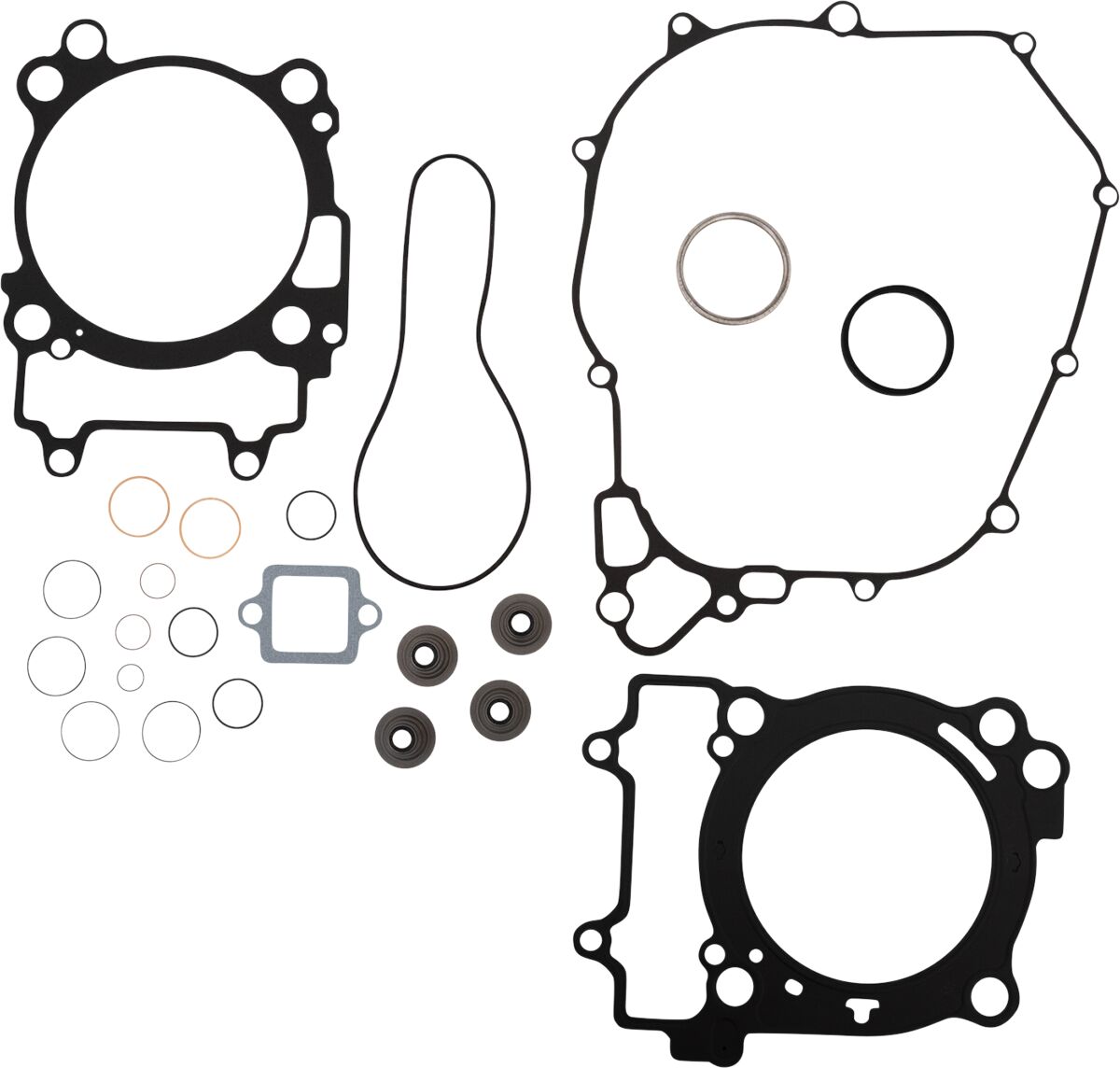 Complete Gasket Kit