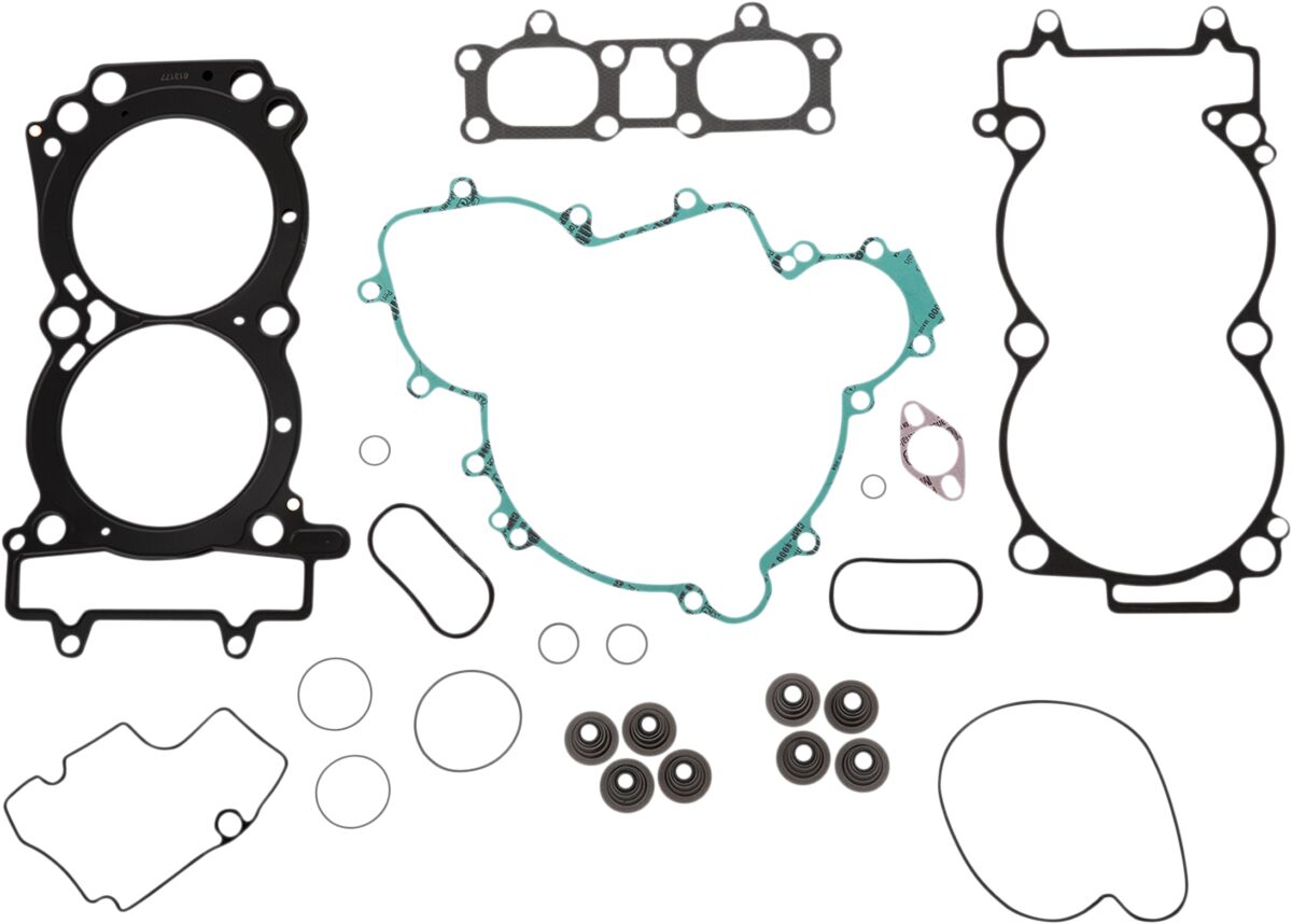 Complete Gasket Kit