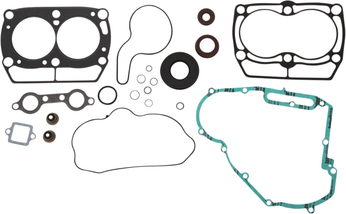 Complete Gasket Kit