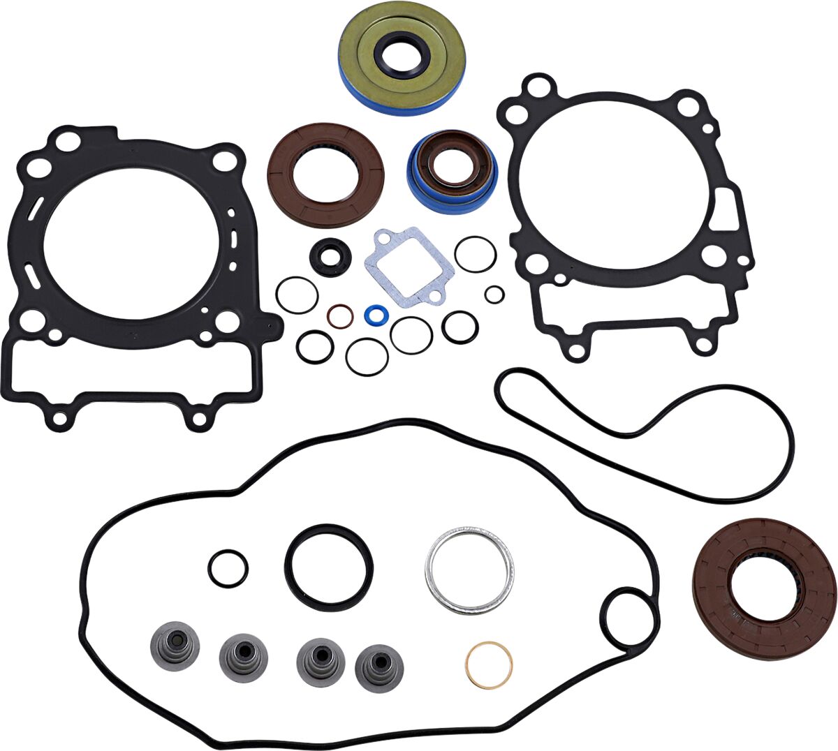 Complete Gasket Kit
