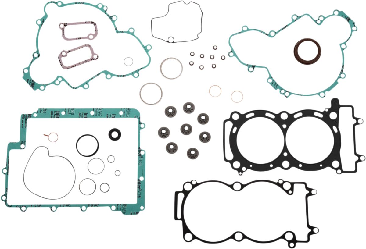 Complete Gasket Kit