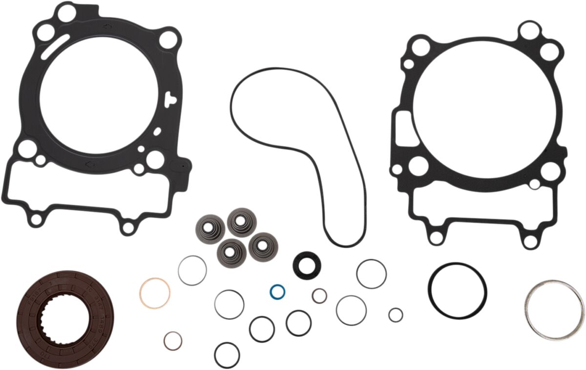 Complete Gasket Kit
