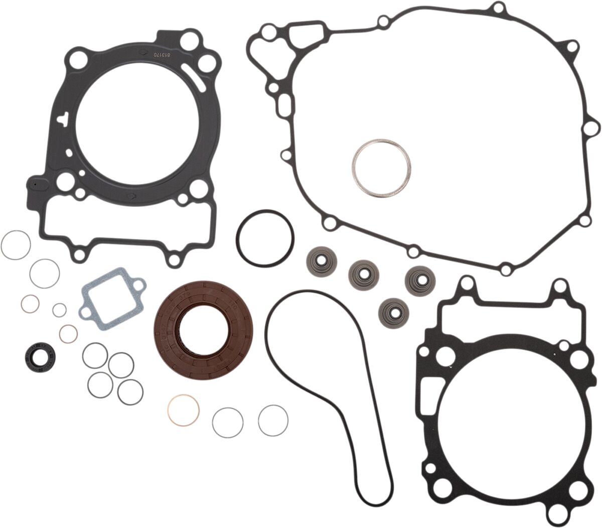 Complete Gasket Kit