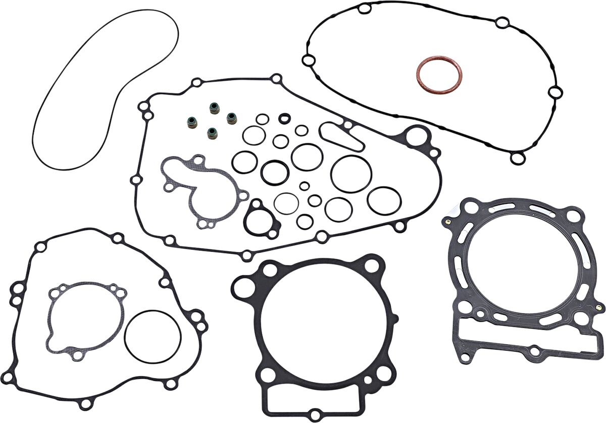 Complete Gasket Kit