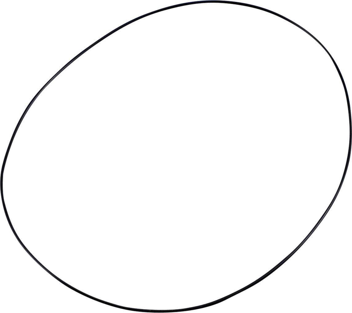 Clutch Cover Gasket