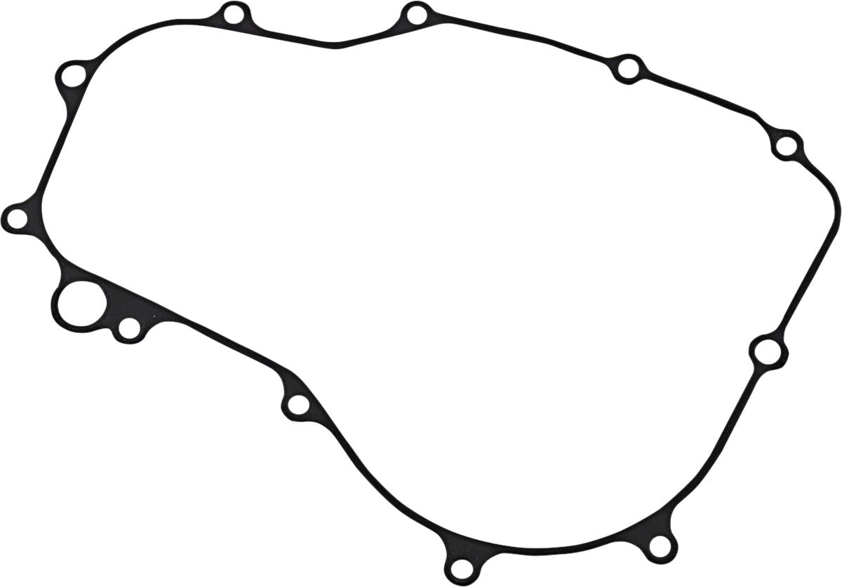 Clutch Cover Gasket