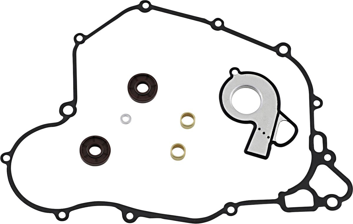 Water Pump Rebuild Kit