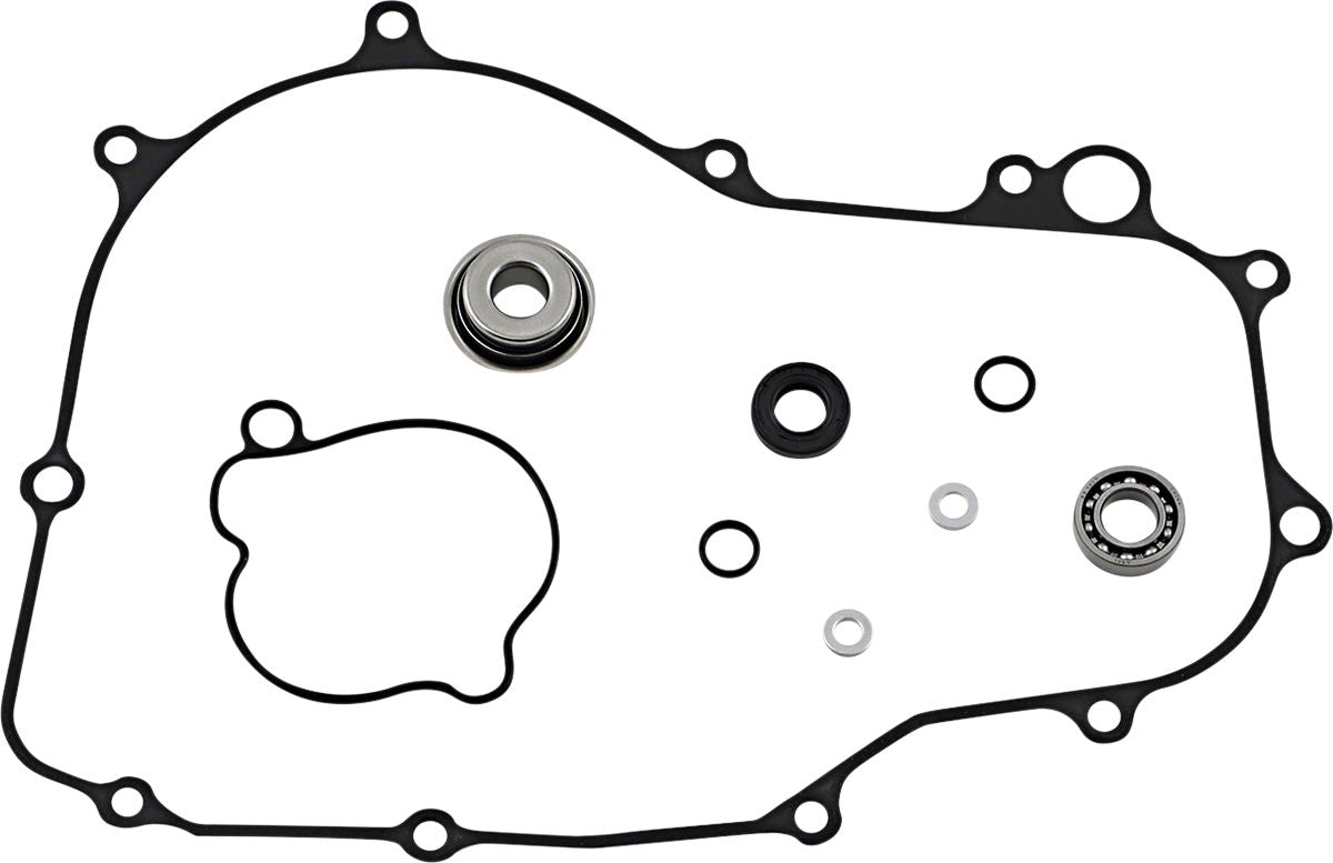 Water Pump Rebuild Kit