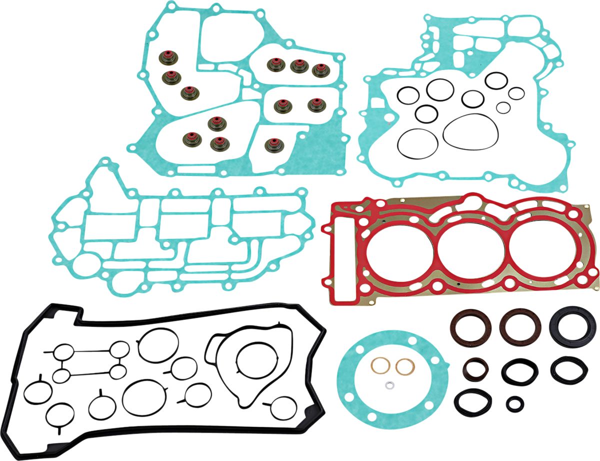 Complete Engine Gasket Kit