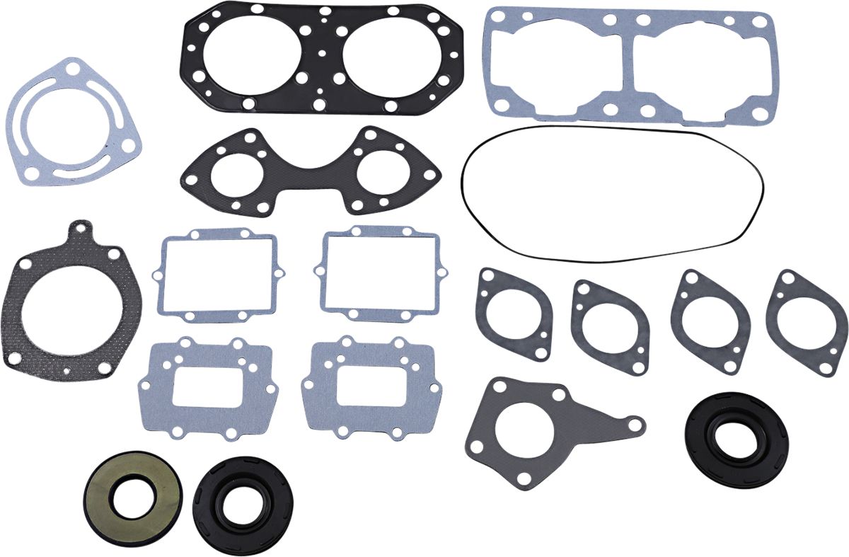 Complete Engine Gasket Kit