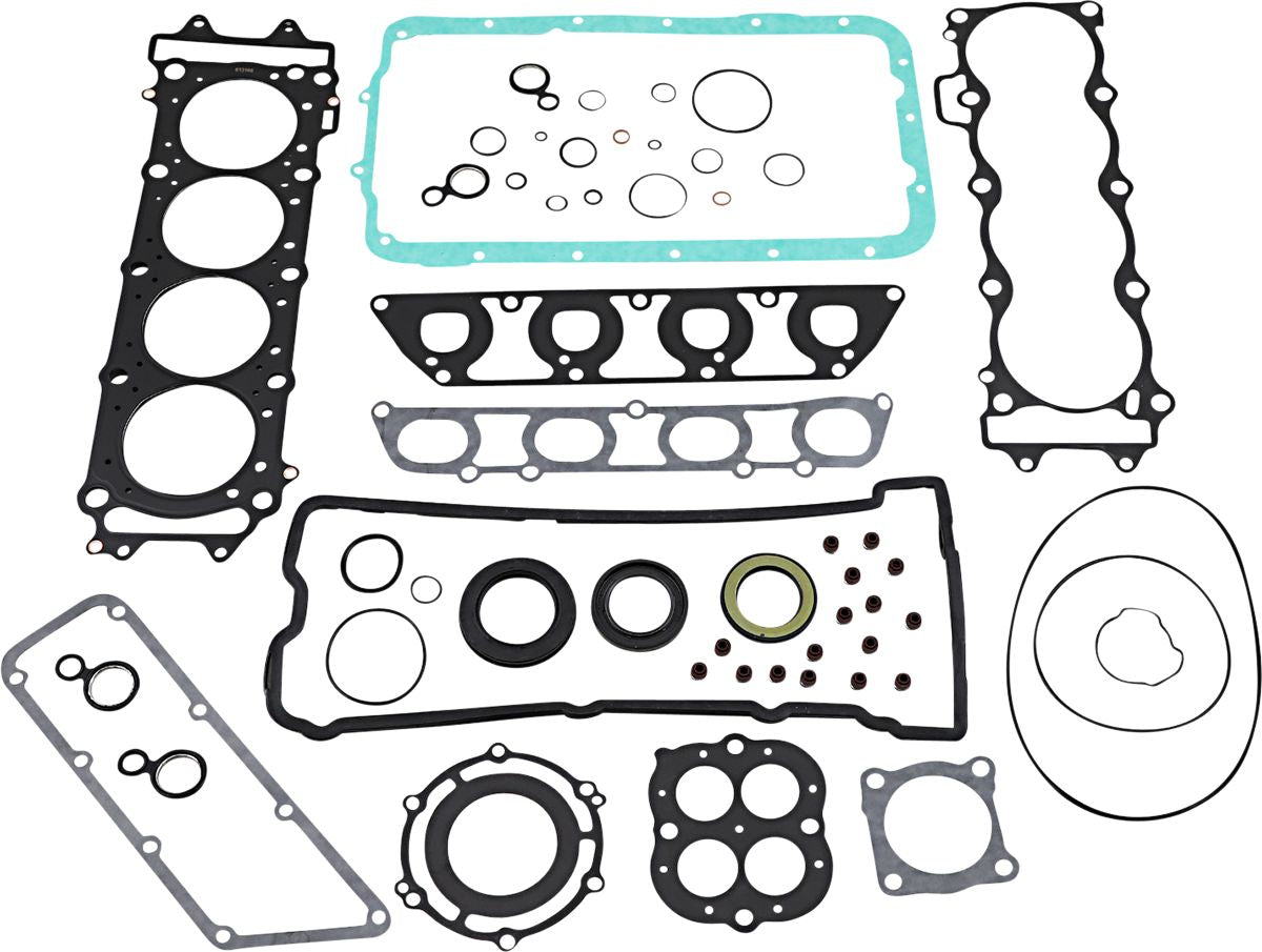 Complete Engine Gasket Kit