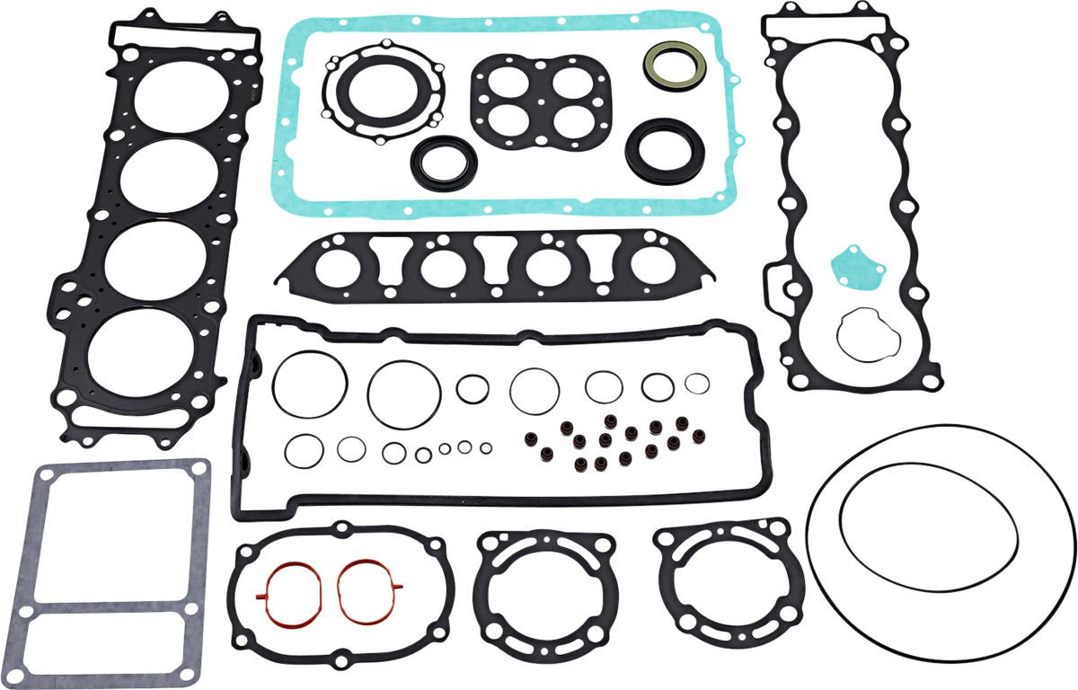 Complete Engine Gasket Kit