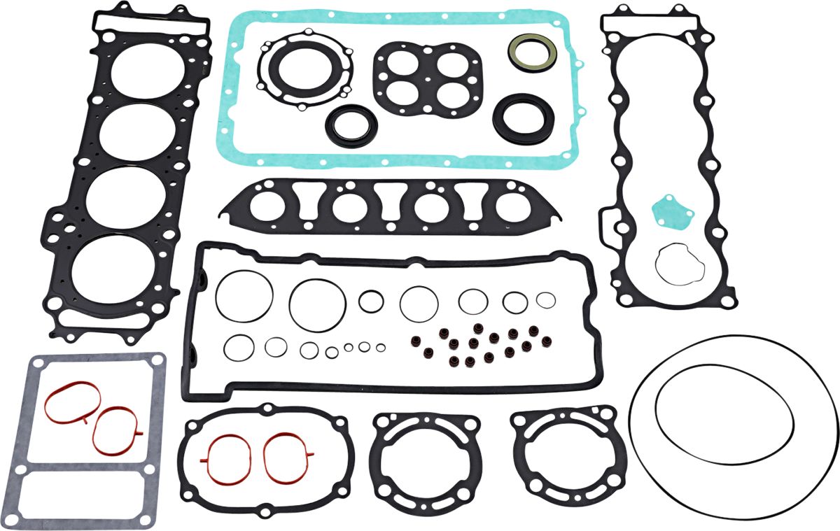 Complete Engine Gasket Kit