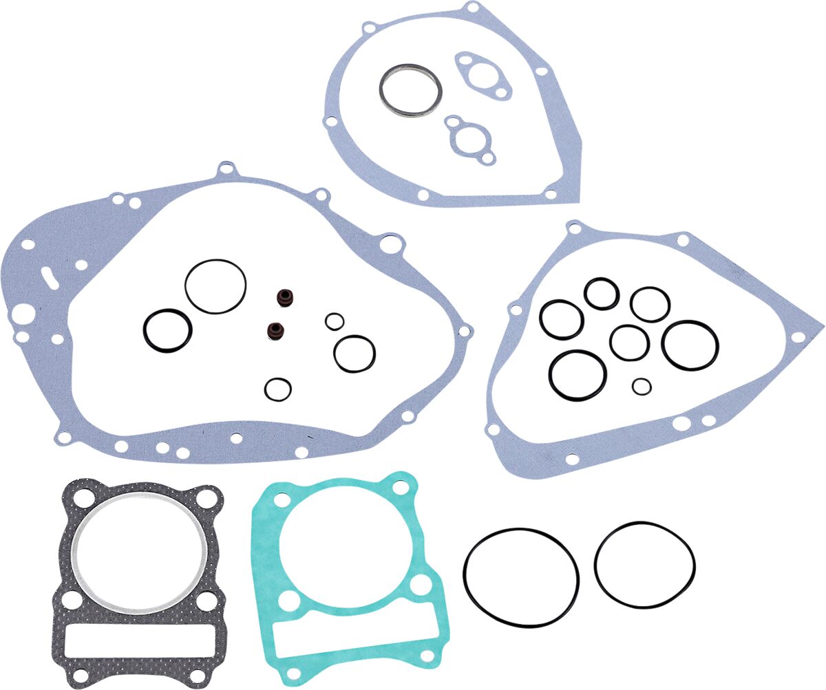 Complete Gasket Kit