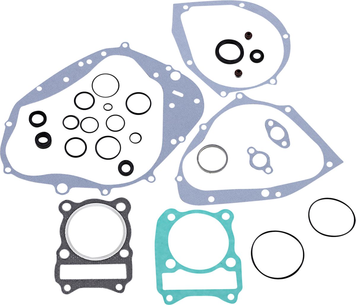 Complete Gasket and Oil Seal Kit