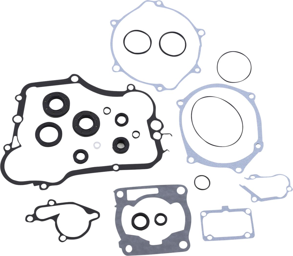 Complete Gasket and Oil Seal Kit