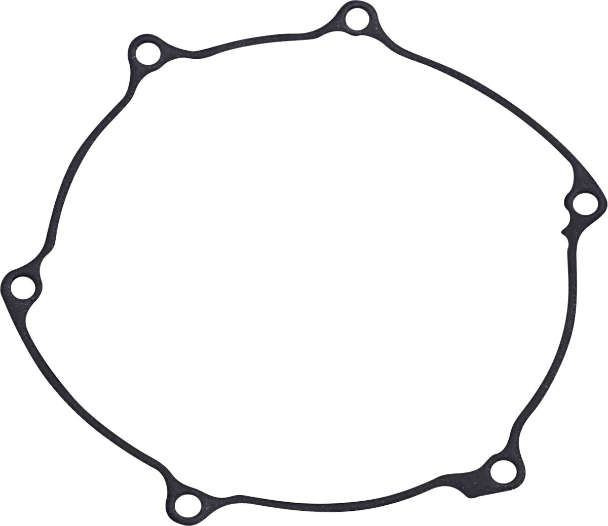 Clutch Cover Gasket