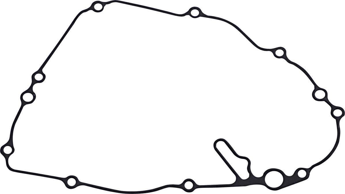 Clutch Cover Gasket