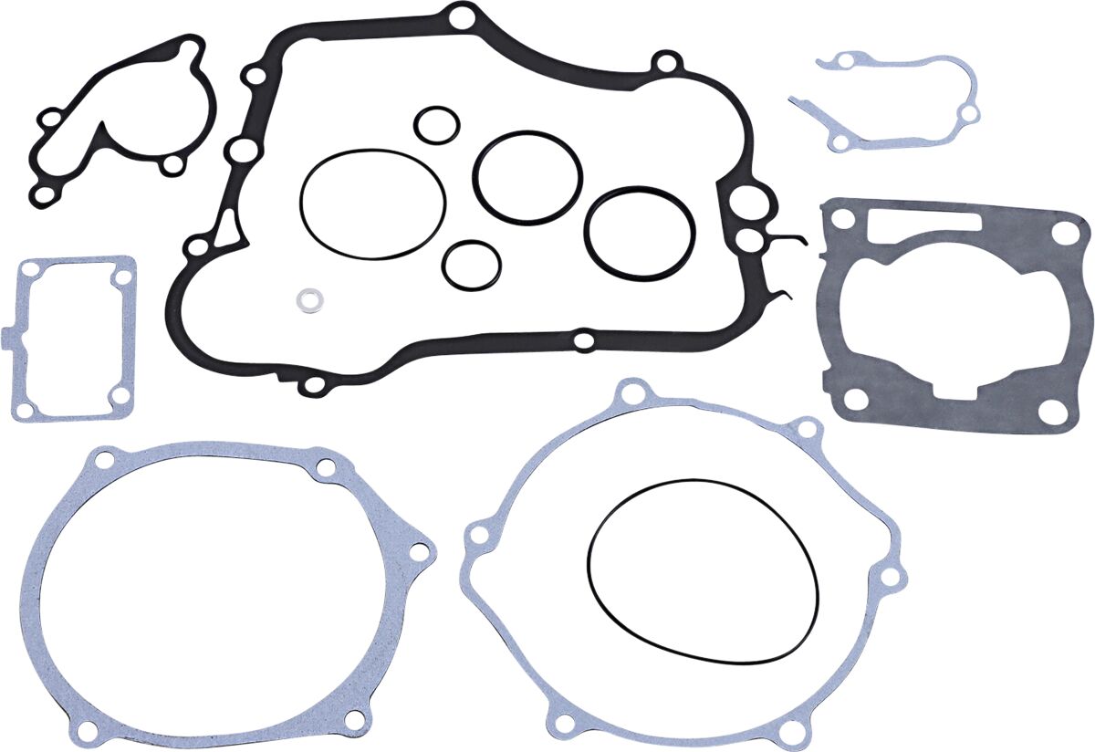 Complete Gasket Kit