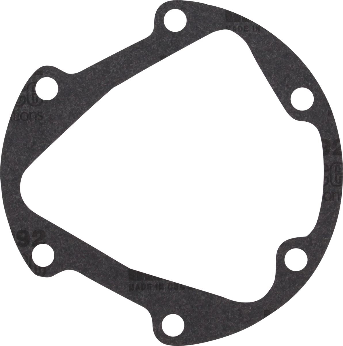 Clutch Cover Gasket
