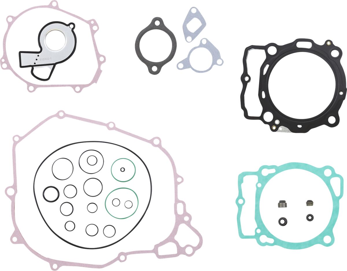 Gasket Set