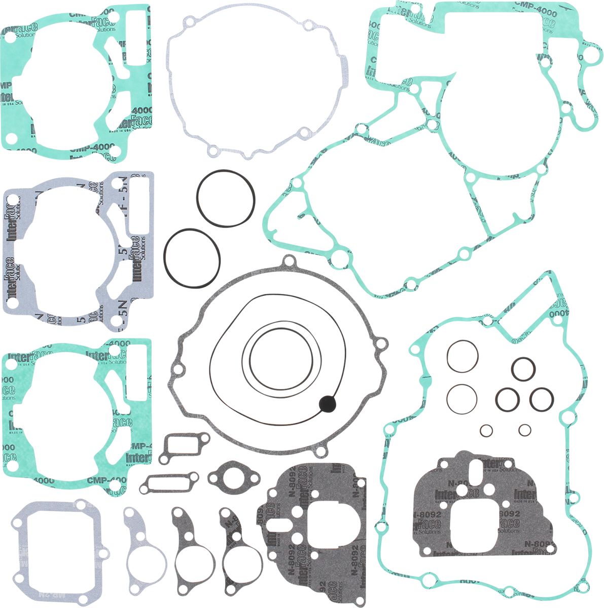 Gasket Set