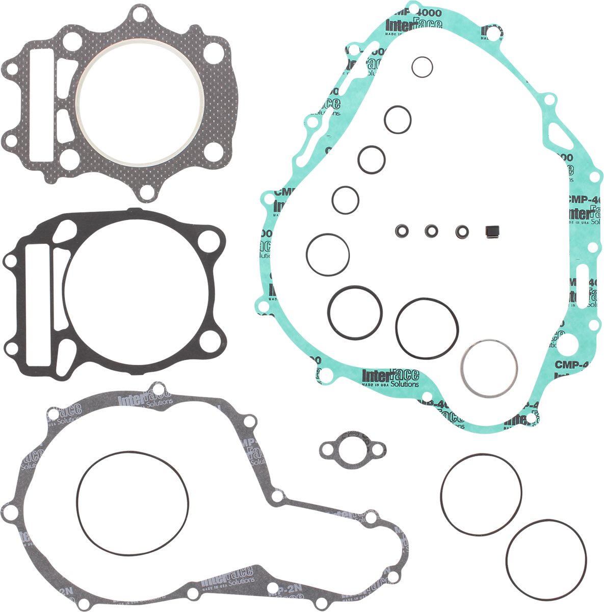Gasket Set