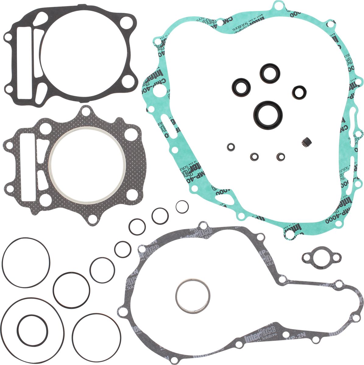 Gasket Set