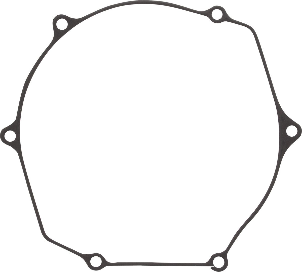 Clutch Cover Gasket