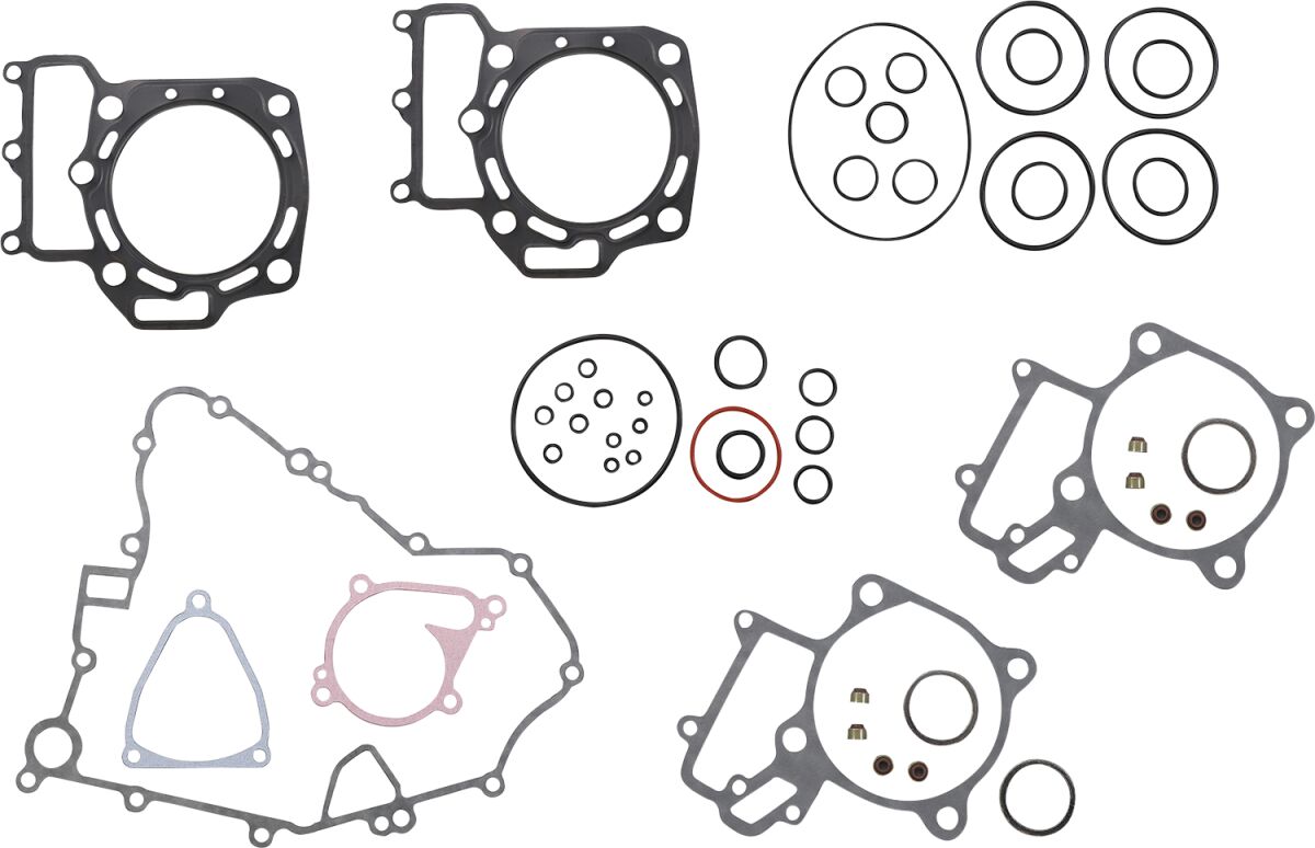 Complete Gasket Kit