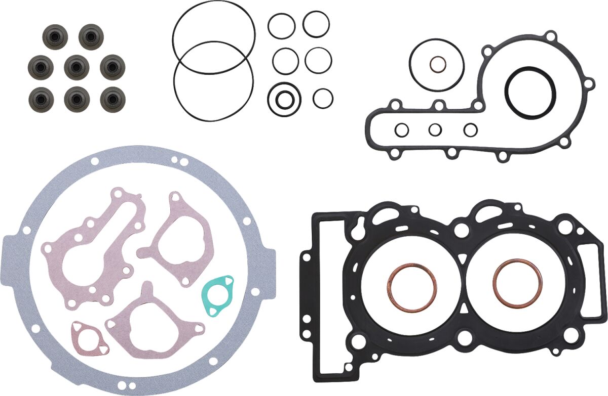 Complete Gasket Kit